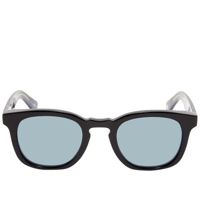 Garrett Leight Garrett Leight Kinney 48 Sunglasses outlook