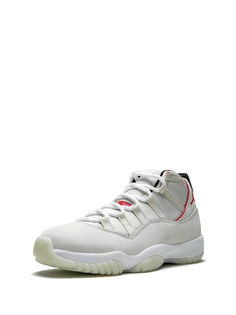 Air Jordan 11 Retro platinum tint - 4