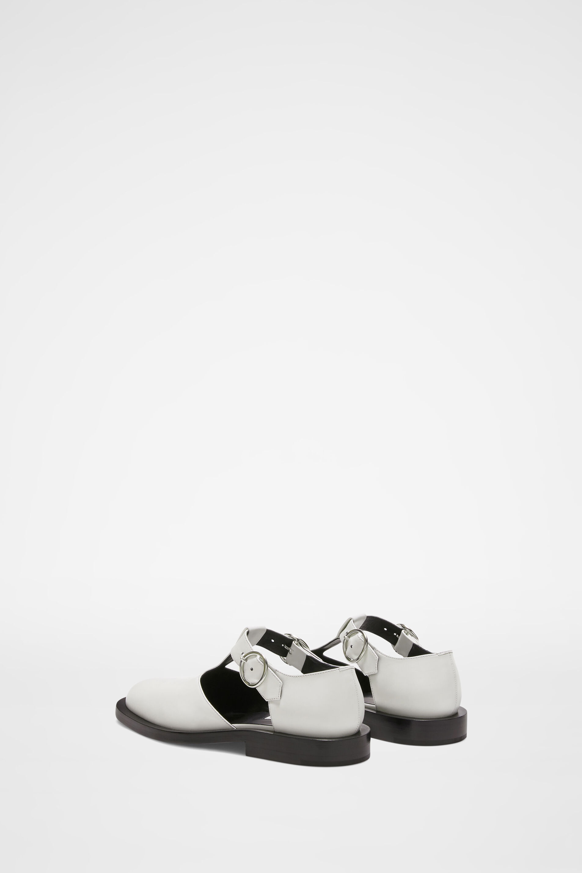 Sandals - 4