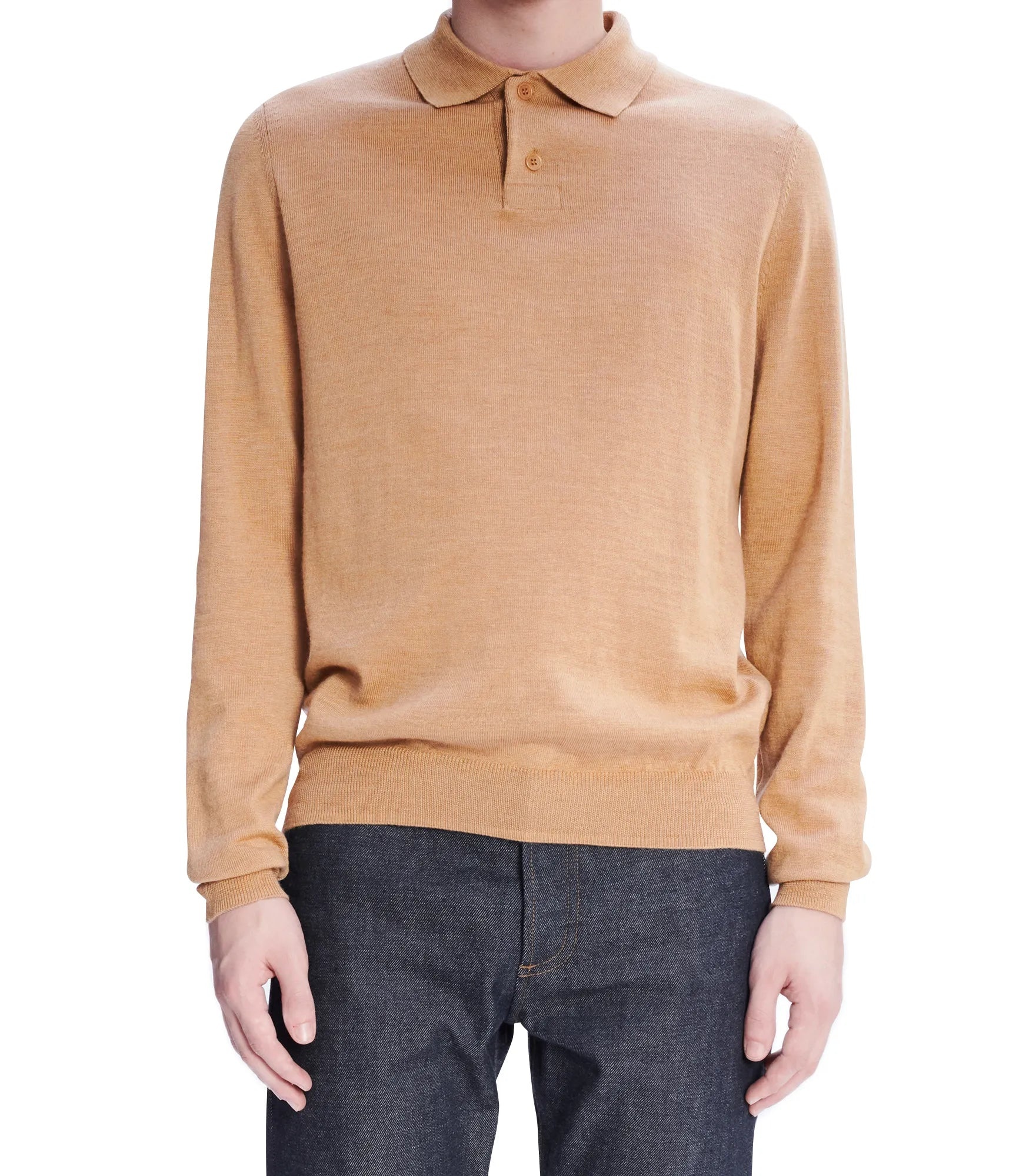 Jerry Polo Shirt - 5