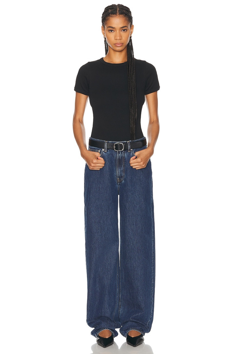 FLORE FLORE Car Tee outlook