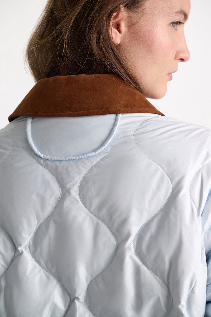 COZY COOLNESS jacket 6
