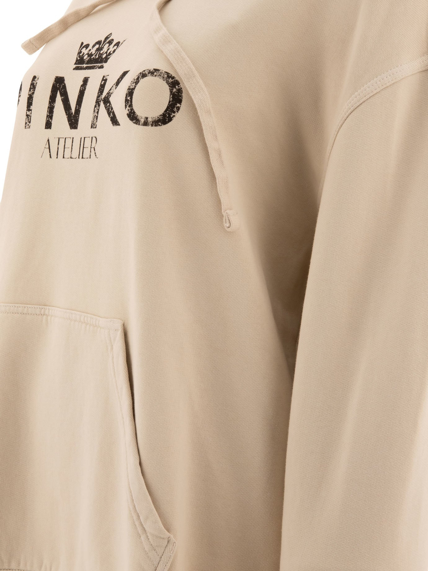 Pinko "bassani" Hoodie - 4