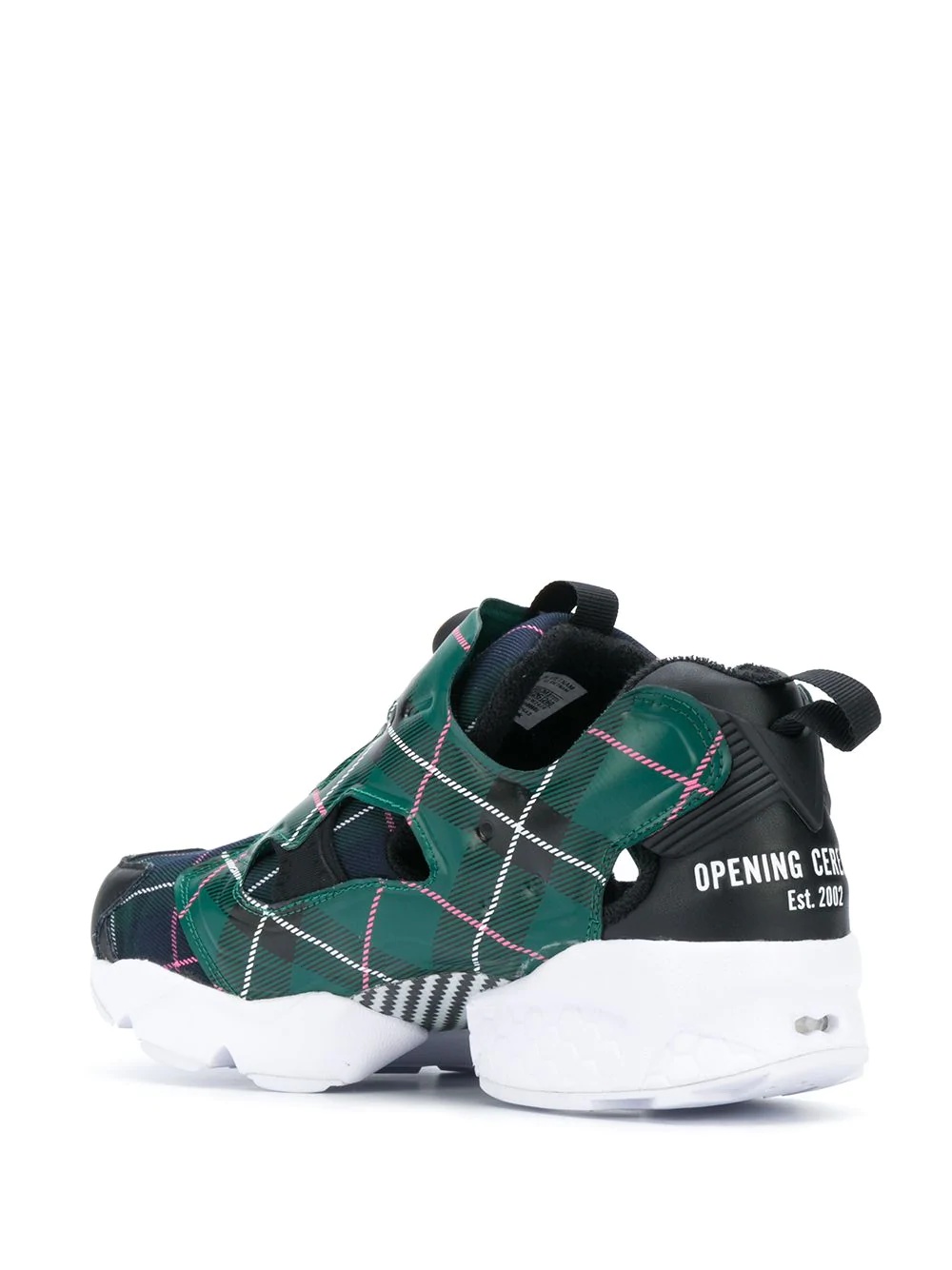 x Opening Ceremony Instapump Fury OG sneakers - 3