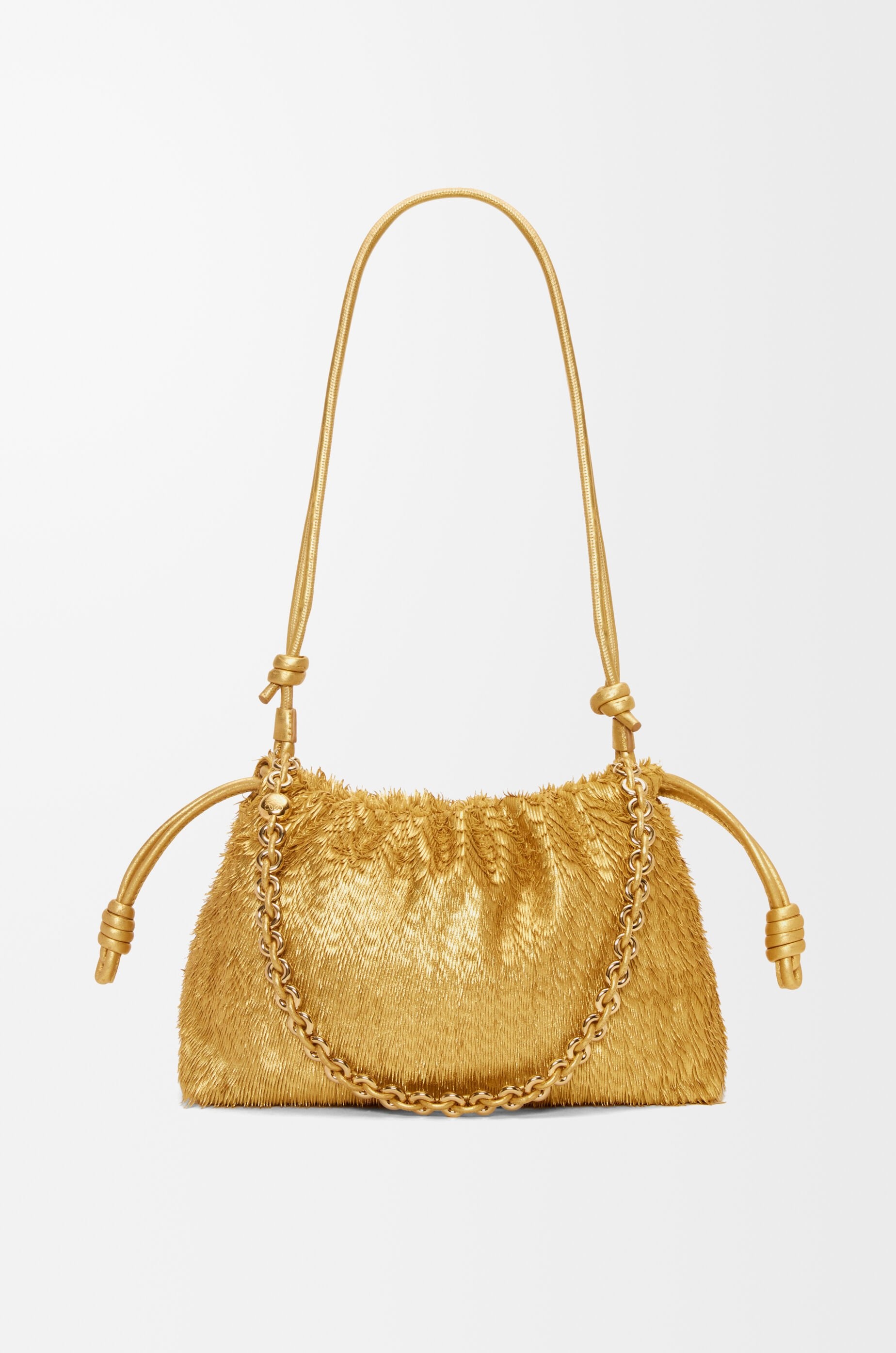 Flamenco Purse in nappa calfskin - 6