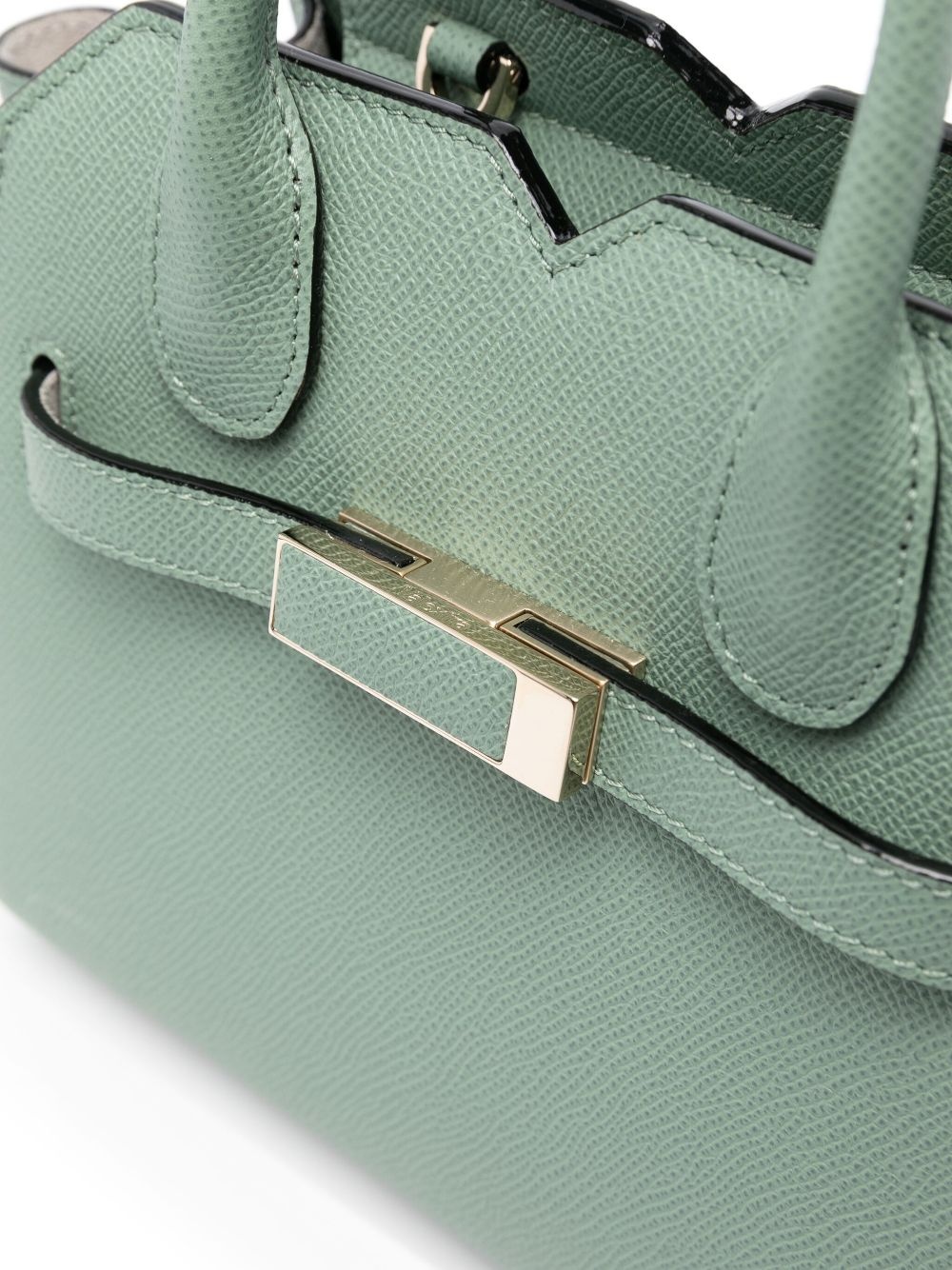 micro Milano tote bag - 4