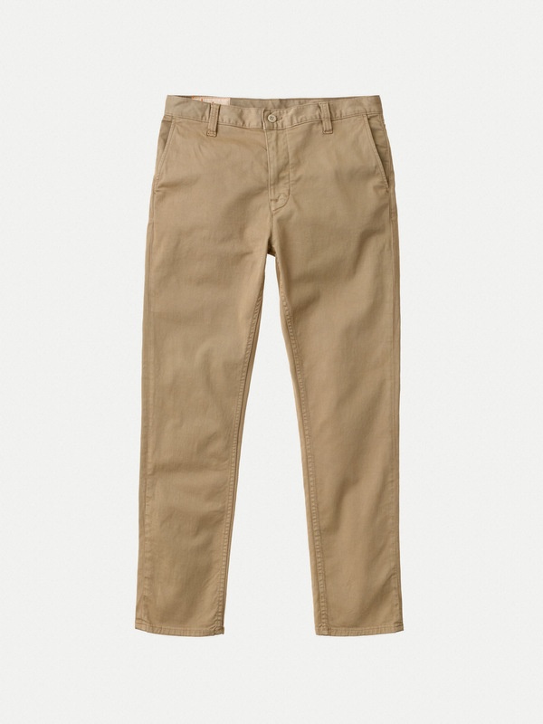 Easy Alvin Beige - 1