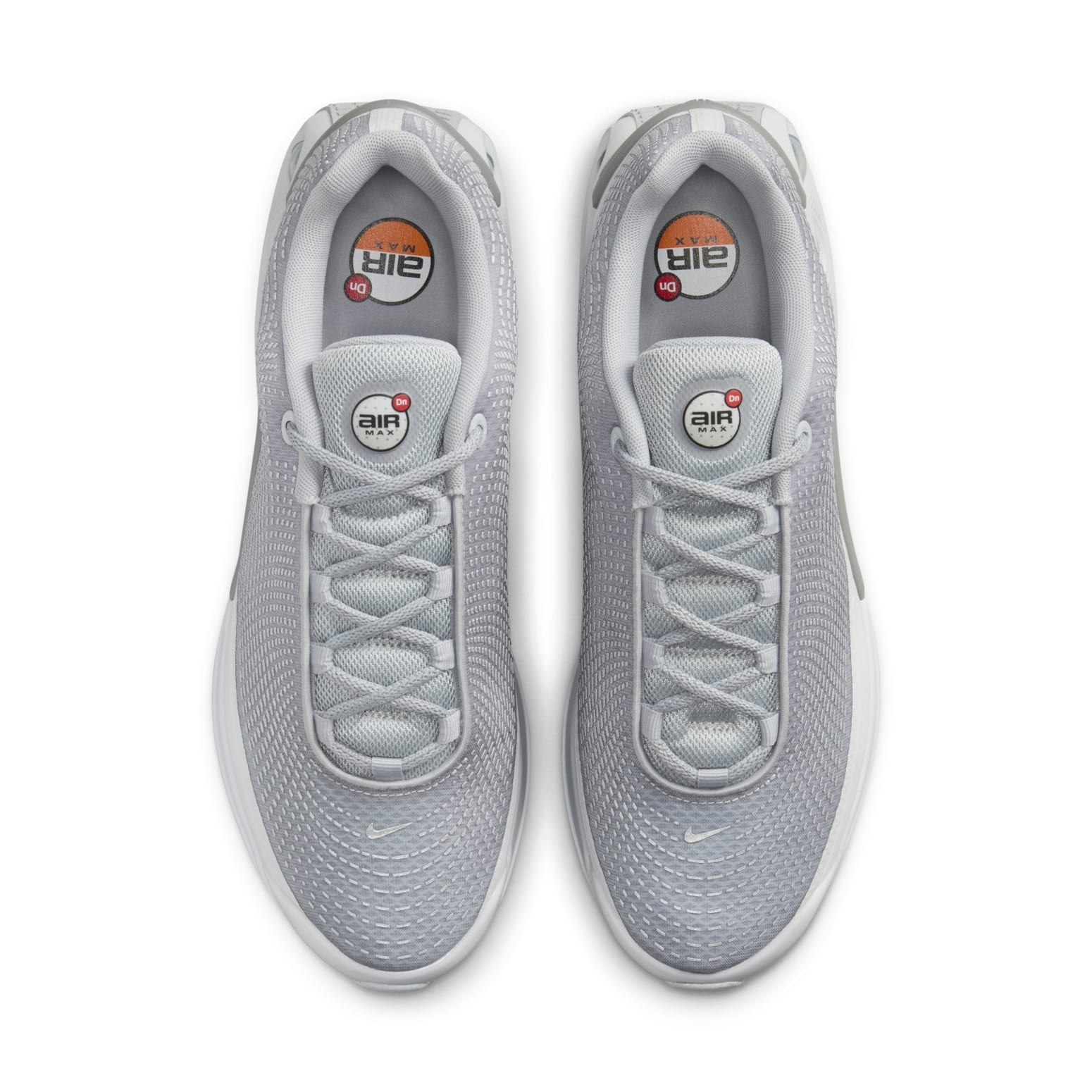 Nike Air Max Dn 'Pure Platinum' DV3337-007 - 4