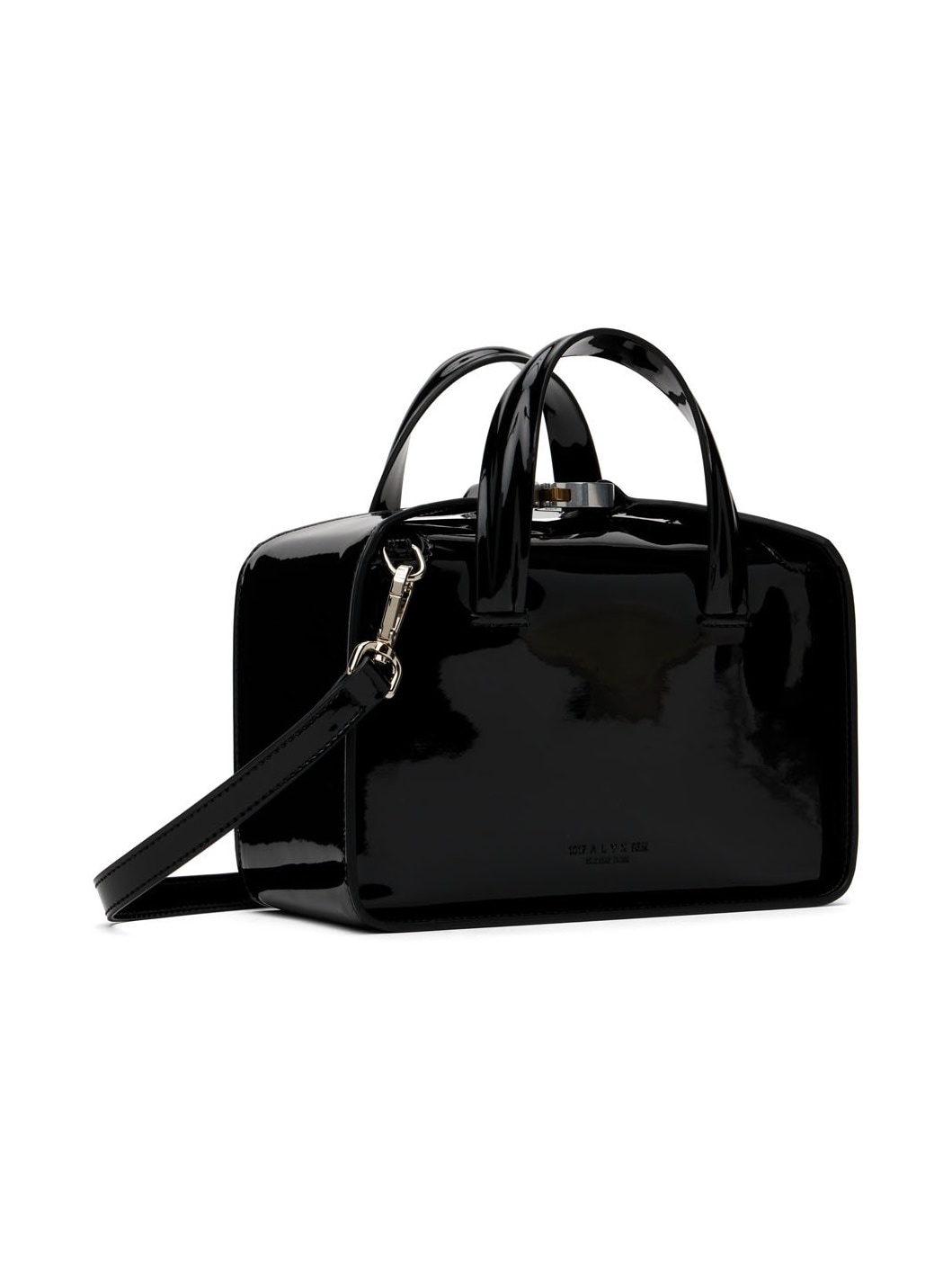Black Brie Bag - 3