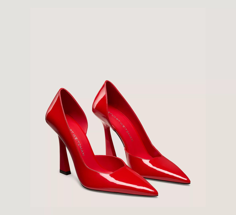 Stuart Weitzman VINNIE 85 PUMP outlook