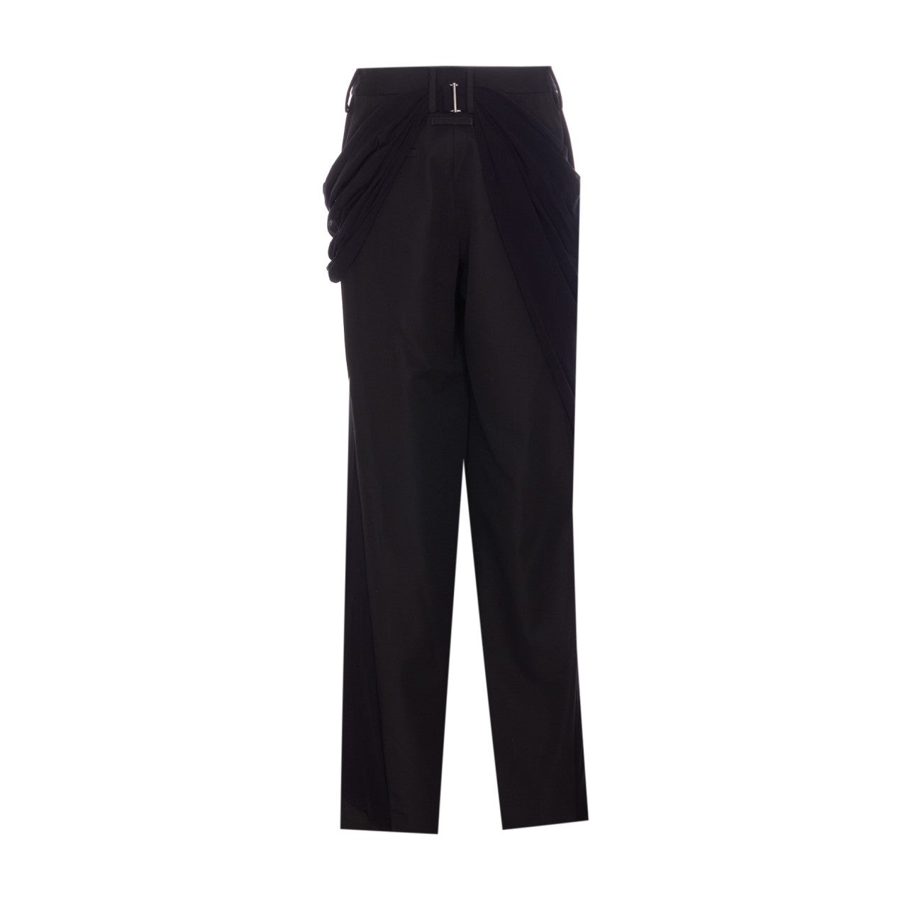 Jean Paul Gaultier Women Tailored Pants - 2