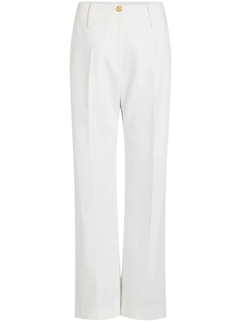 LARGE BELT TROUSERS - 1