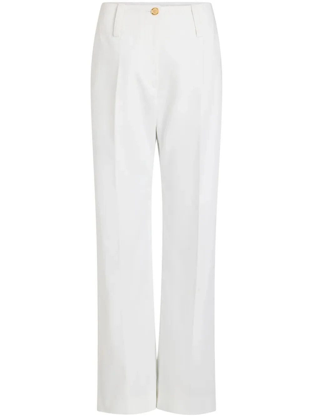 Large Belt Trousers - 1