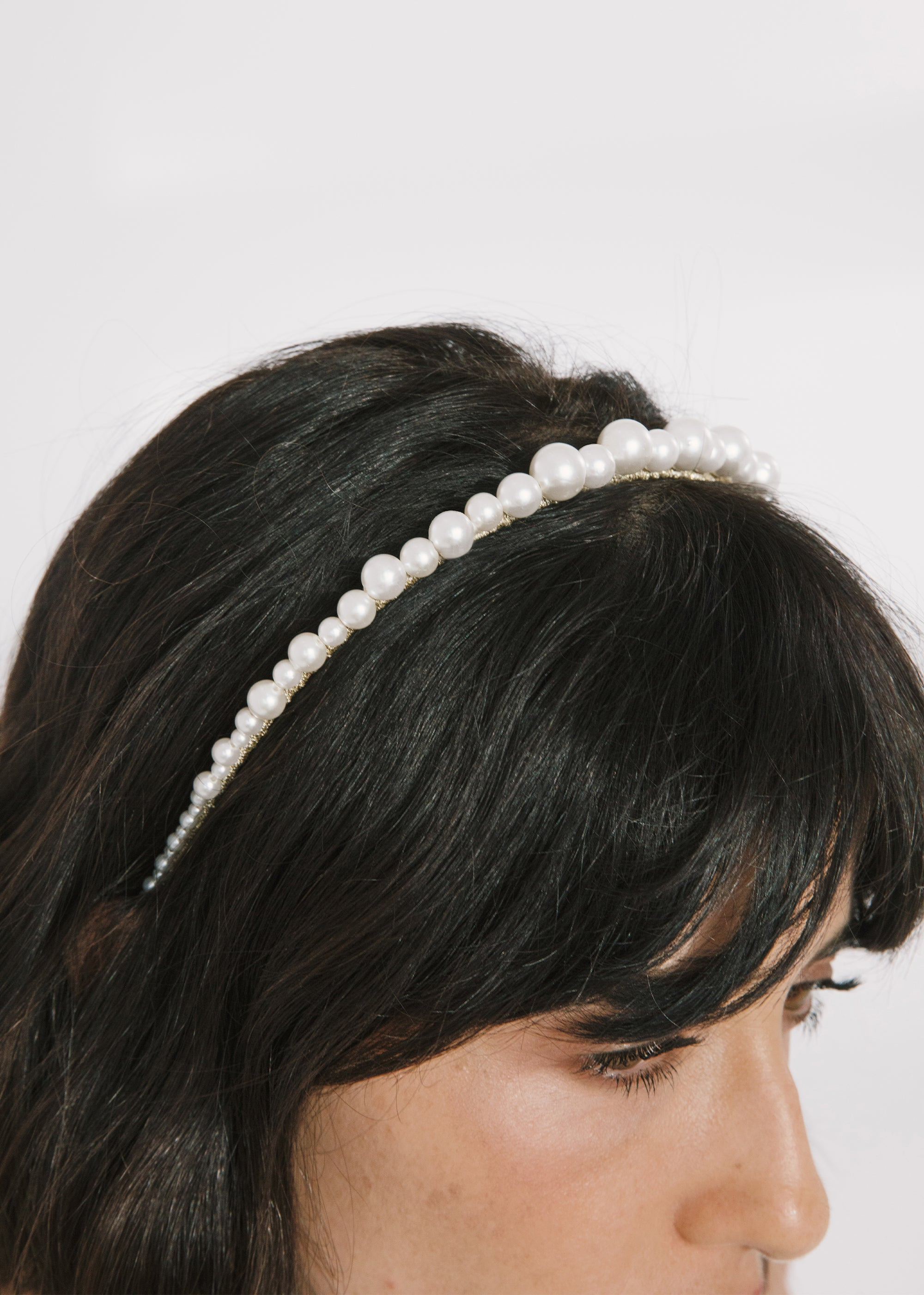 Belladonna Headband - 3