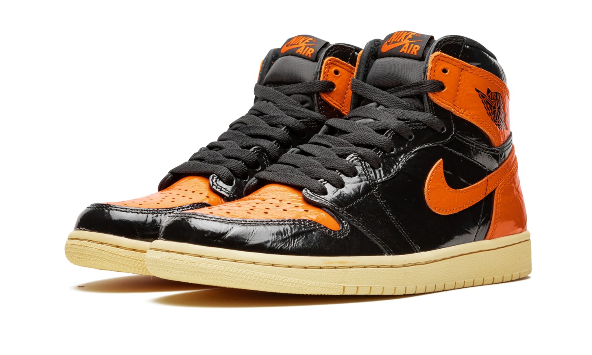 Air Jordan 1 Retro High OG "Shattered Backboard 3.0" - 2