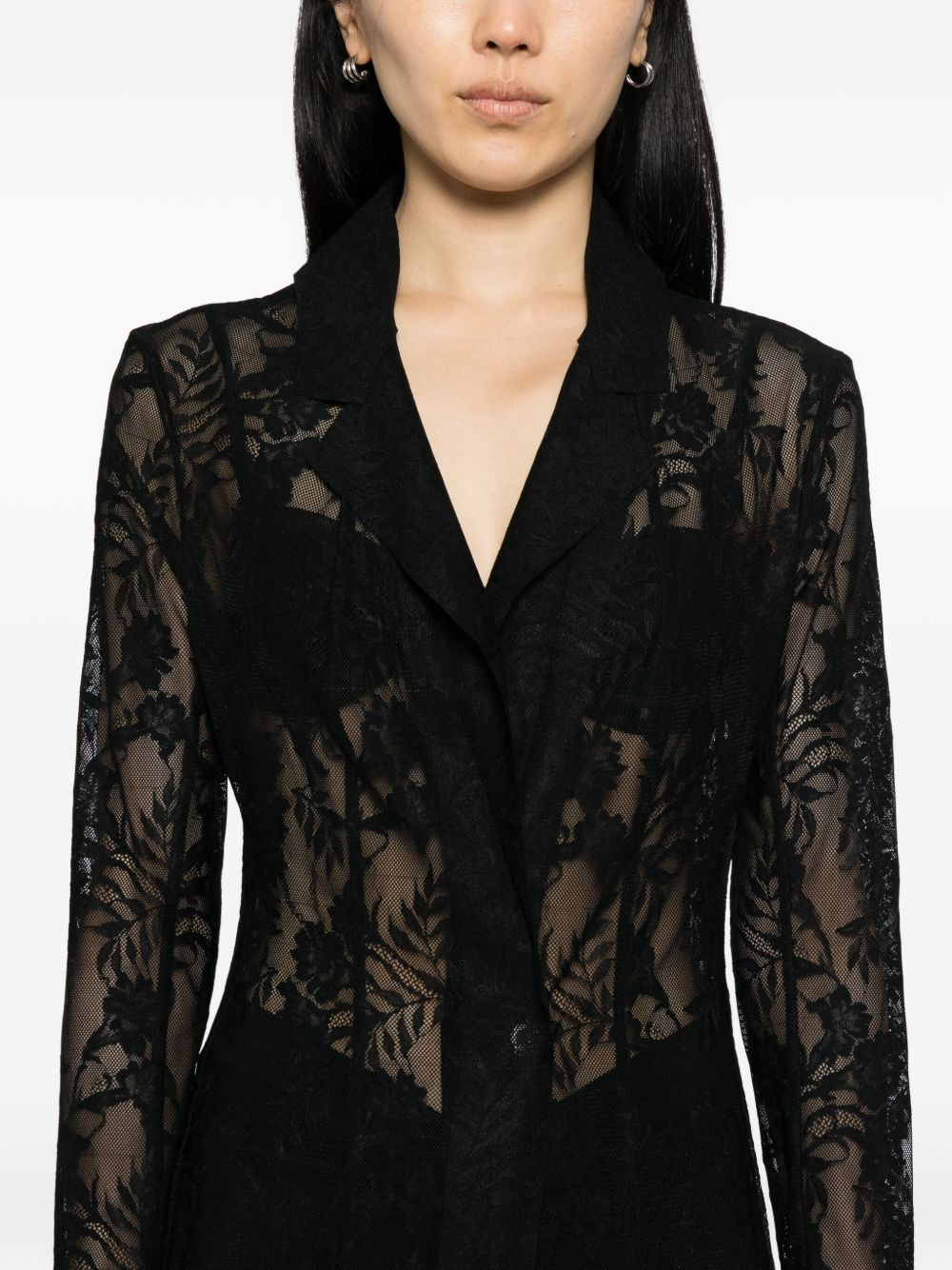 Norma Kamali Coat - 2