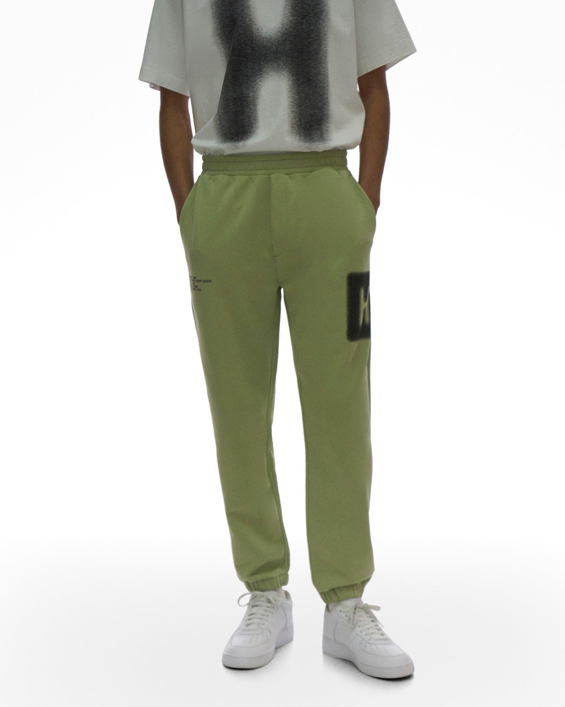 BLUR JOGGER - 3