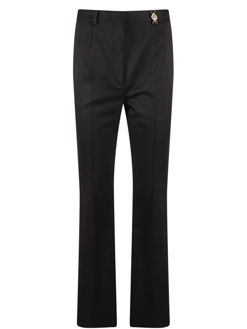 wool-blend trousers 1