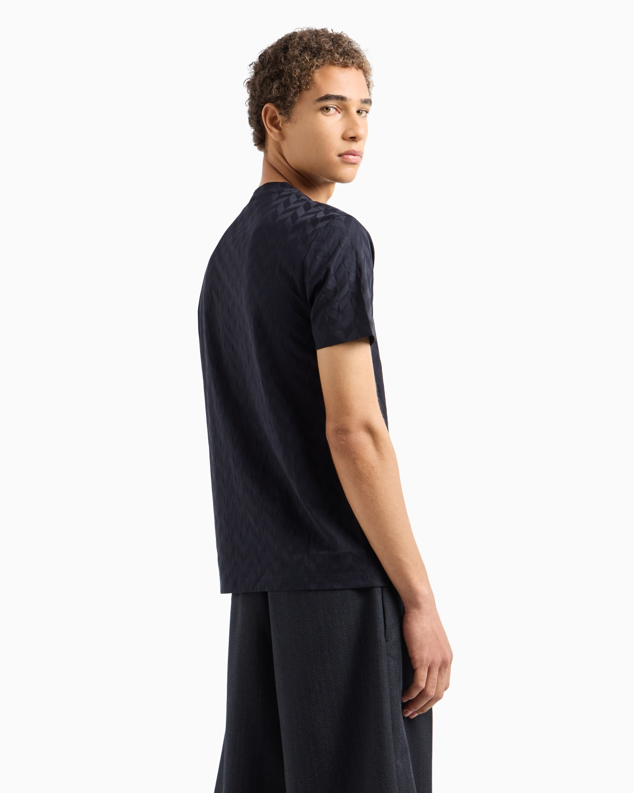 Regular Fit T-Shirts - 3
