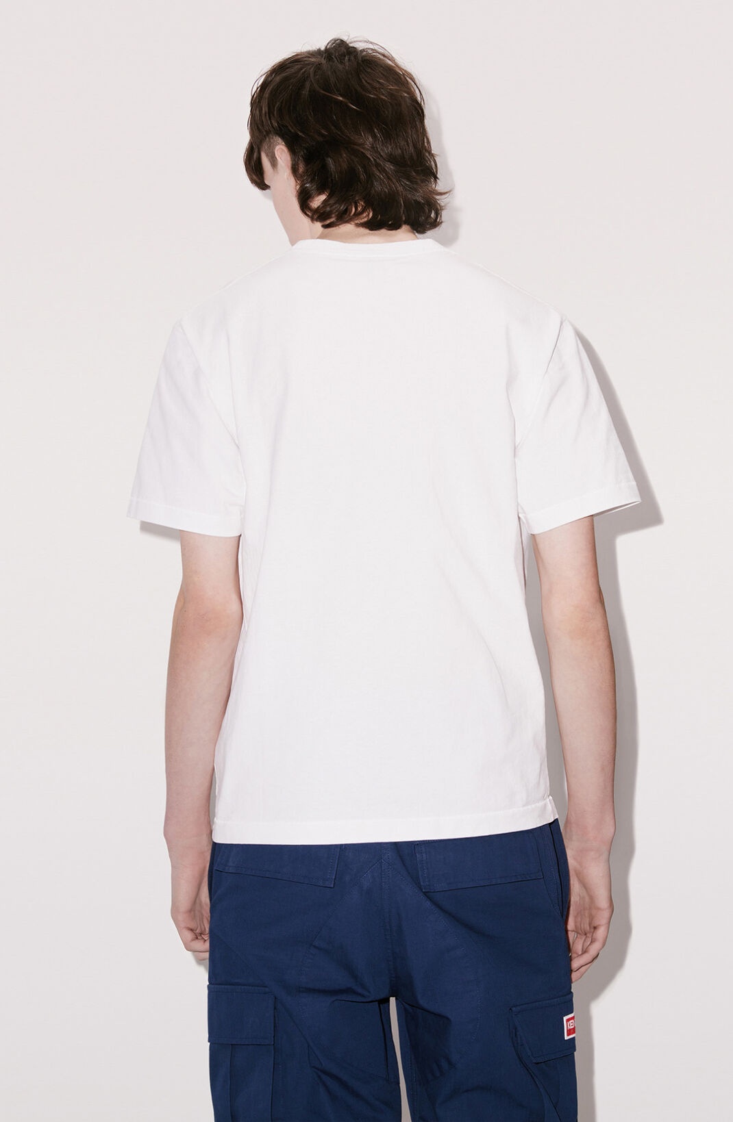 KENZO Paris T-shirt - 4
