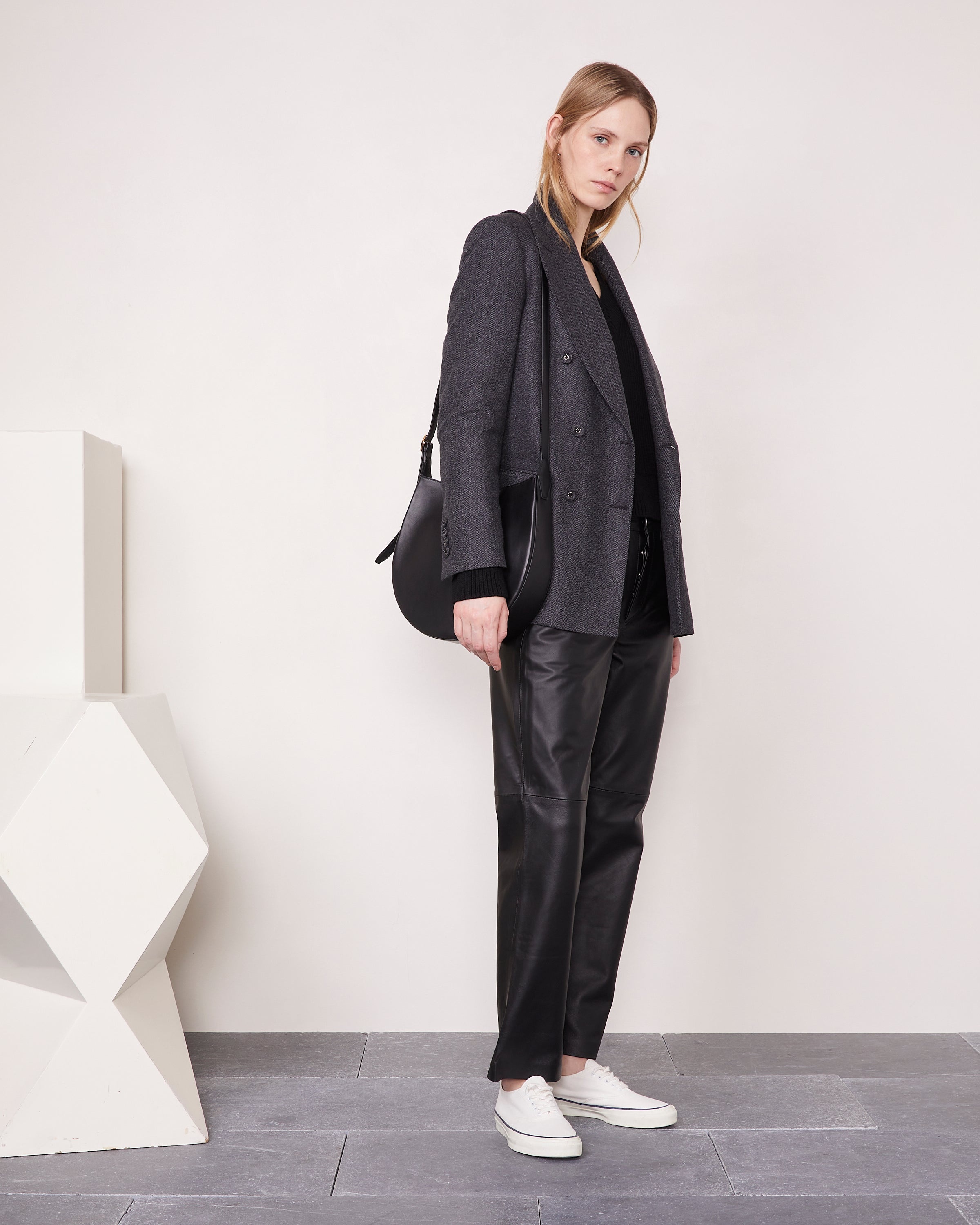 SANDRA JACKET - 1