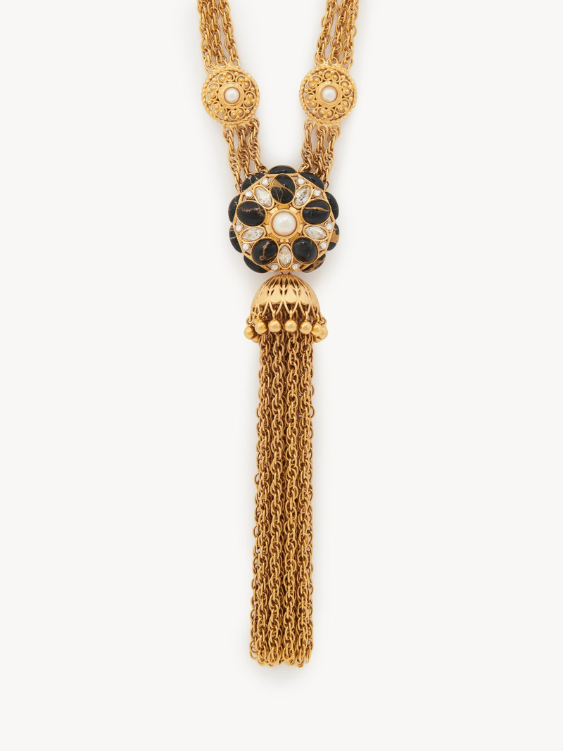 THE CHLOÉ MAGNIFICENT NECKLACE 3