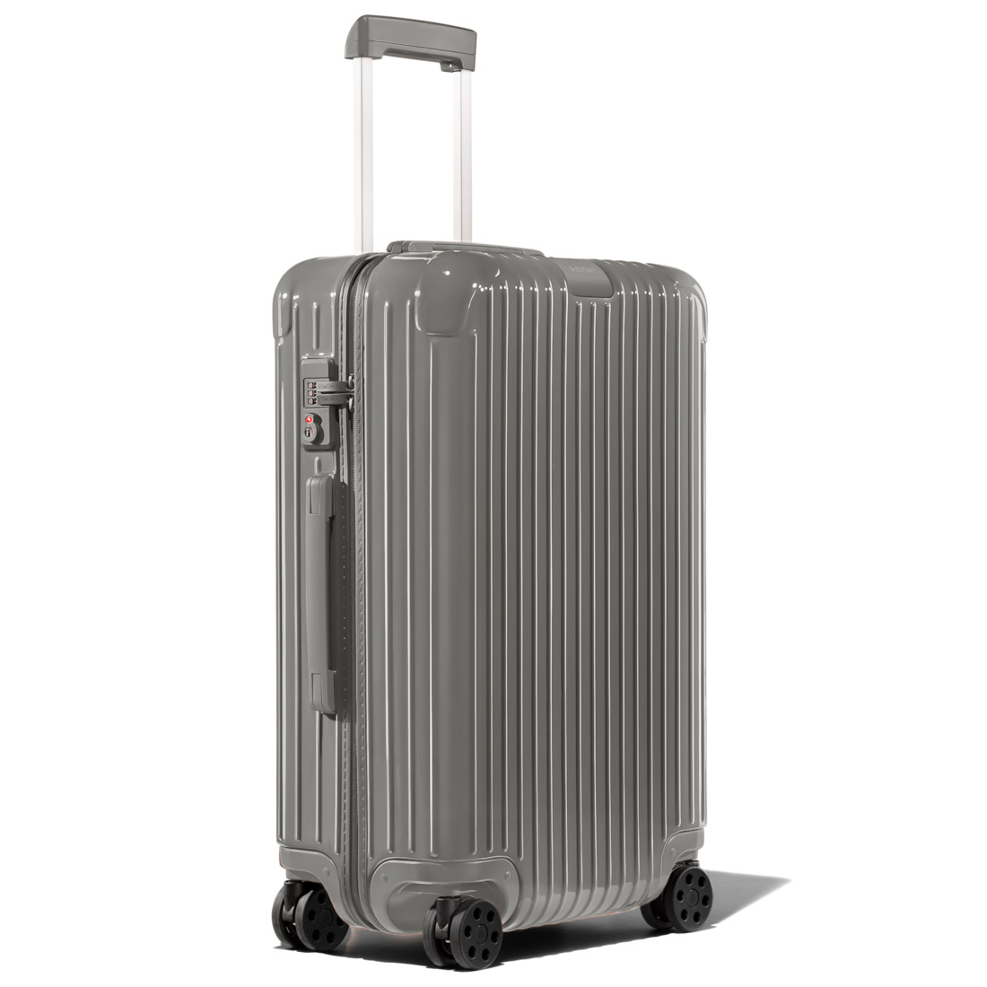 Essential Check-In M - 2