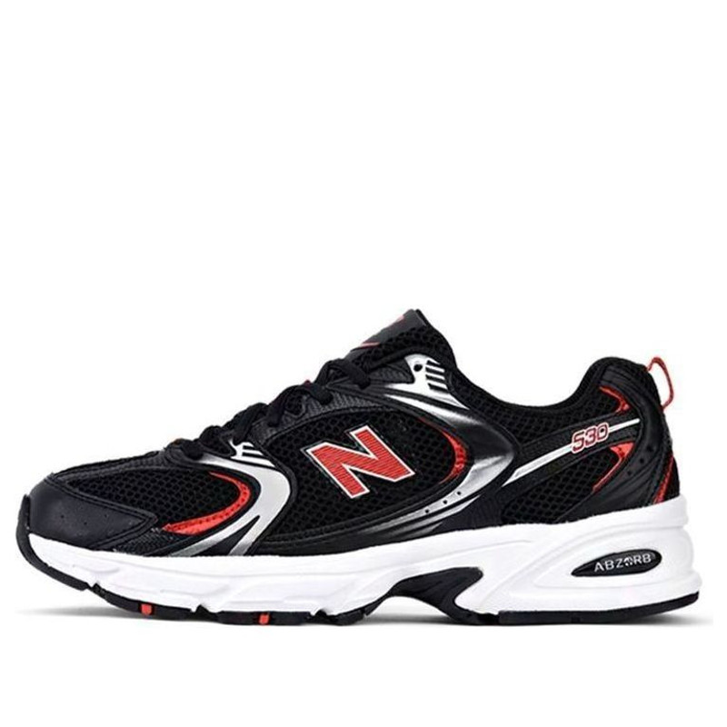 New Balance 530 'Phantom Velocity Red' MR530UXS - 1