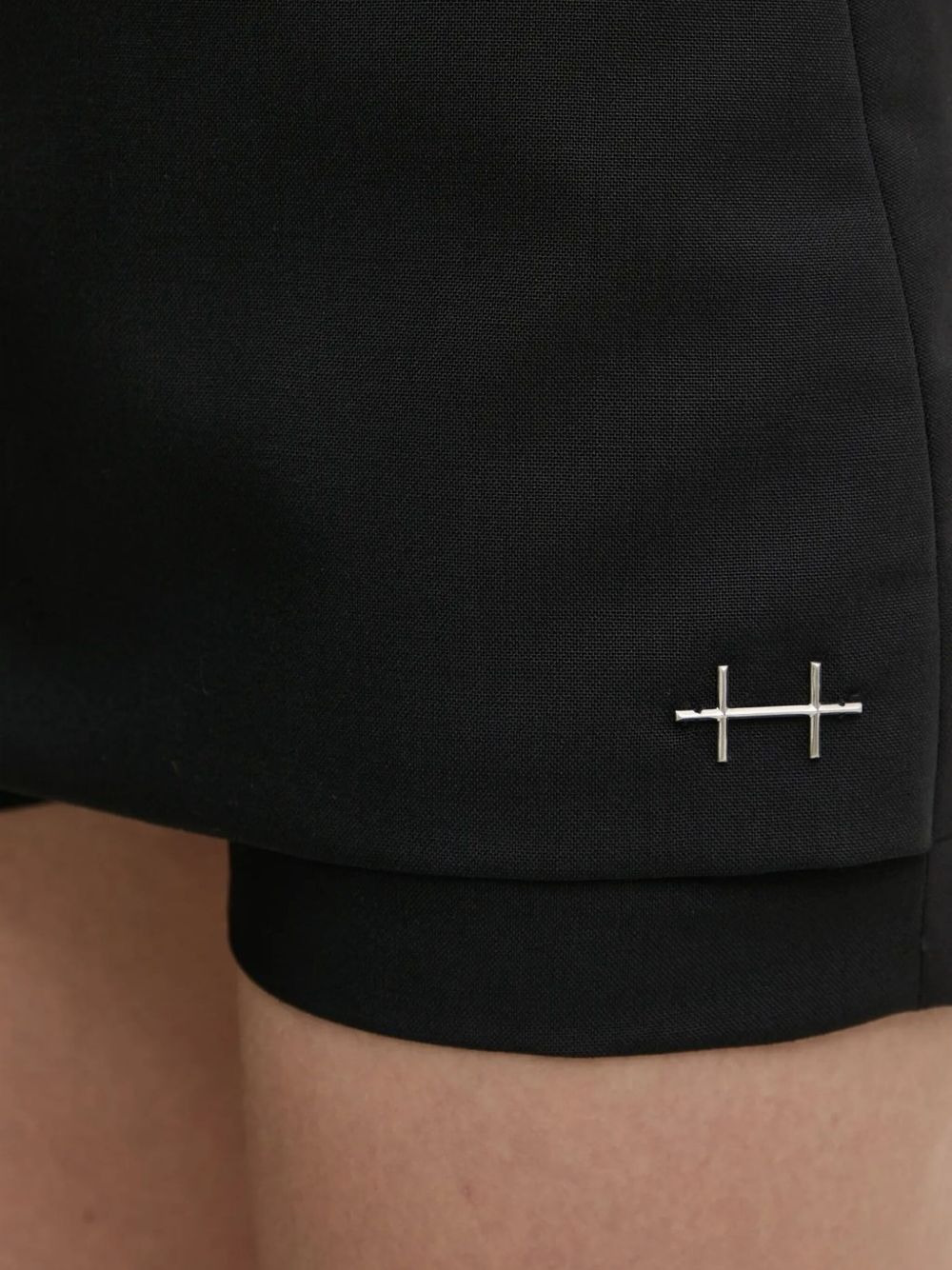 layered shorts - 4