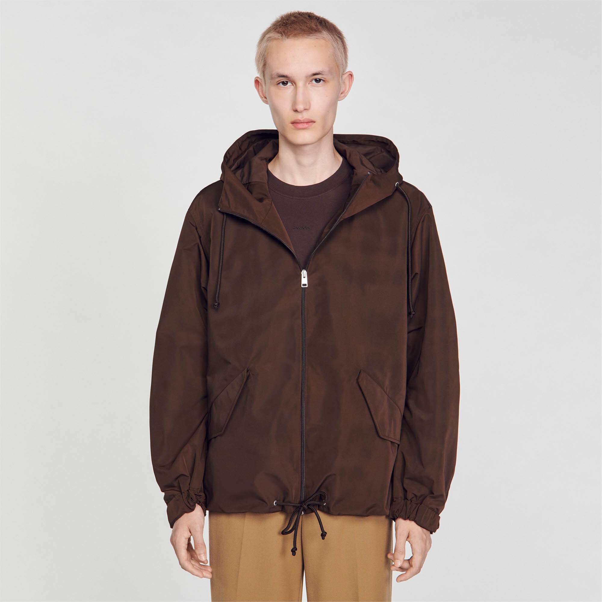HOODIE - 5