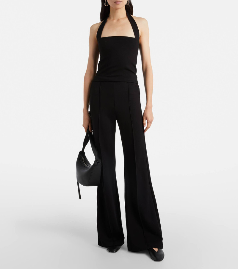 LESET Rio cropped top outlook