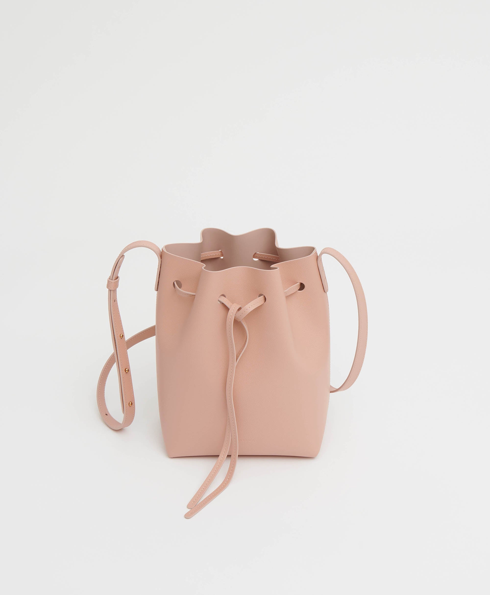 MINI BUCKET BAG - 3