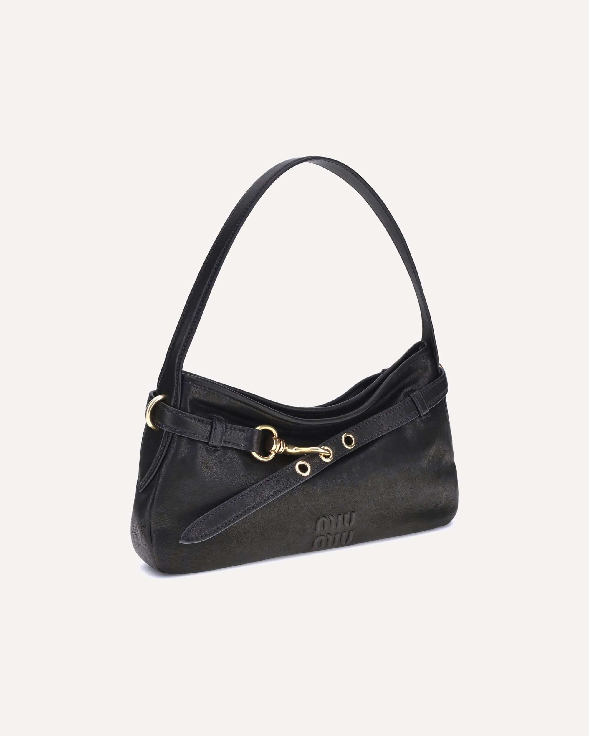 Aventure Shoulder Bag - 2