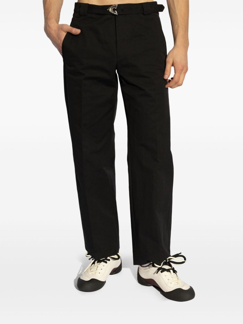Tailored trousers - 4