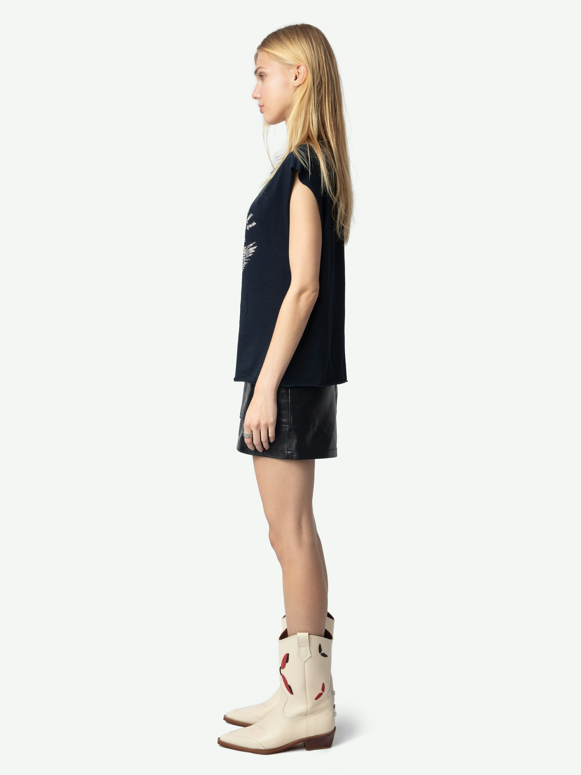 Cloe Tank Top - 5