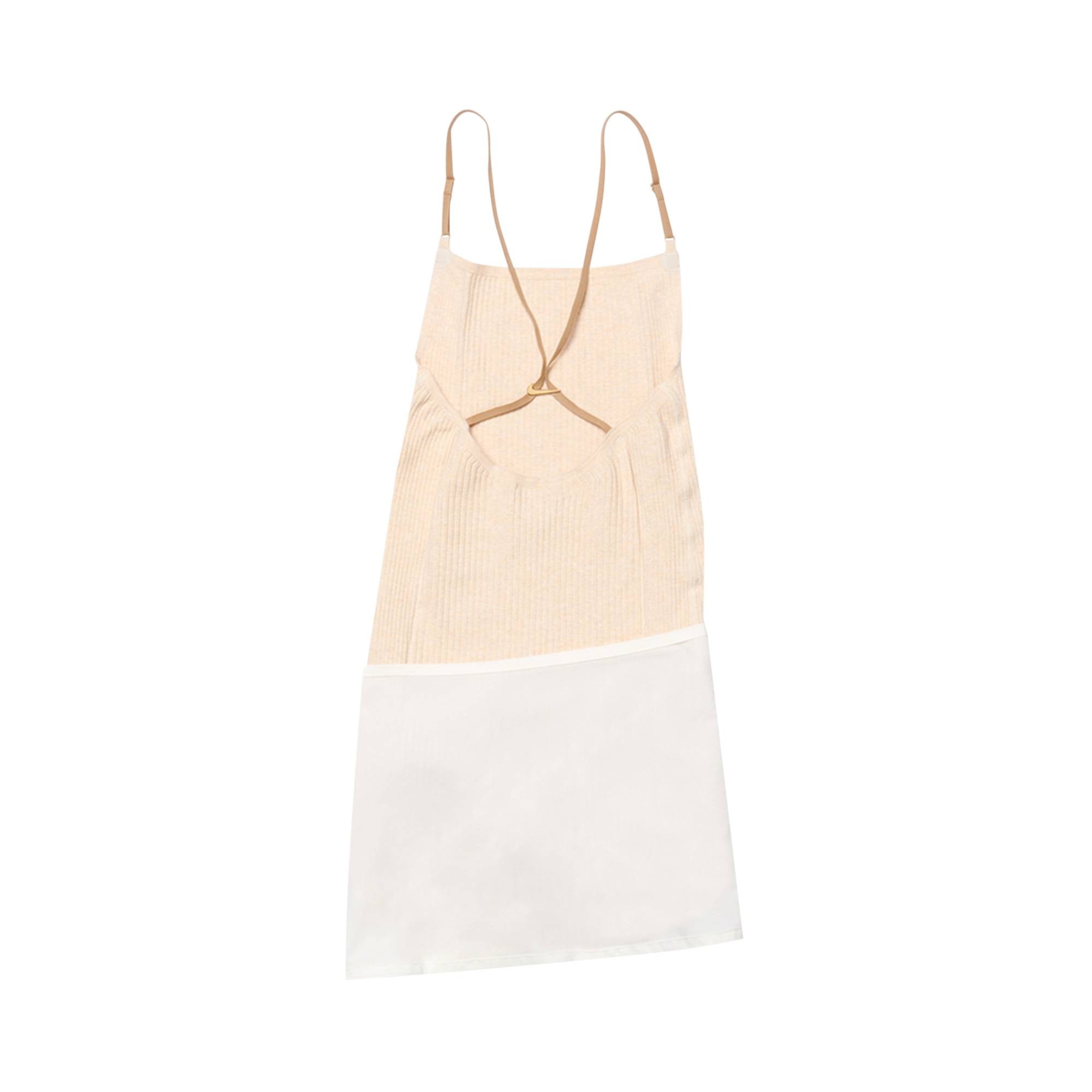 Nike x Jacquemus Le Body Short 'Off White' - 2