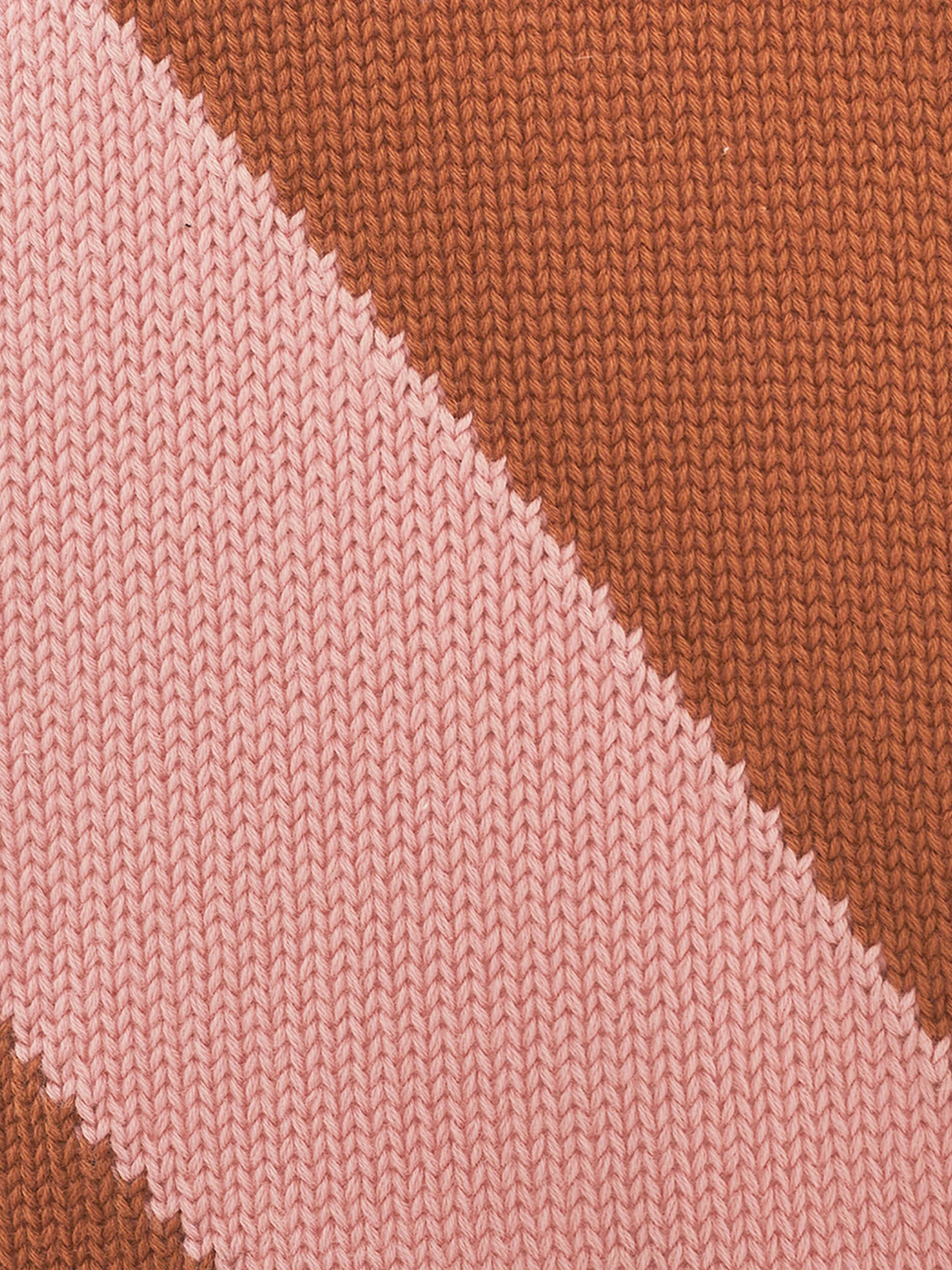 La DoubleJ Veneziana Gilet Pink at Nordstrom - 4