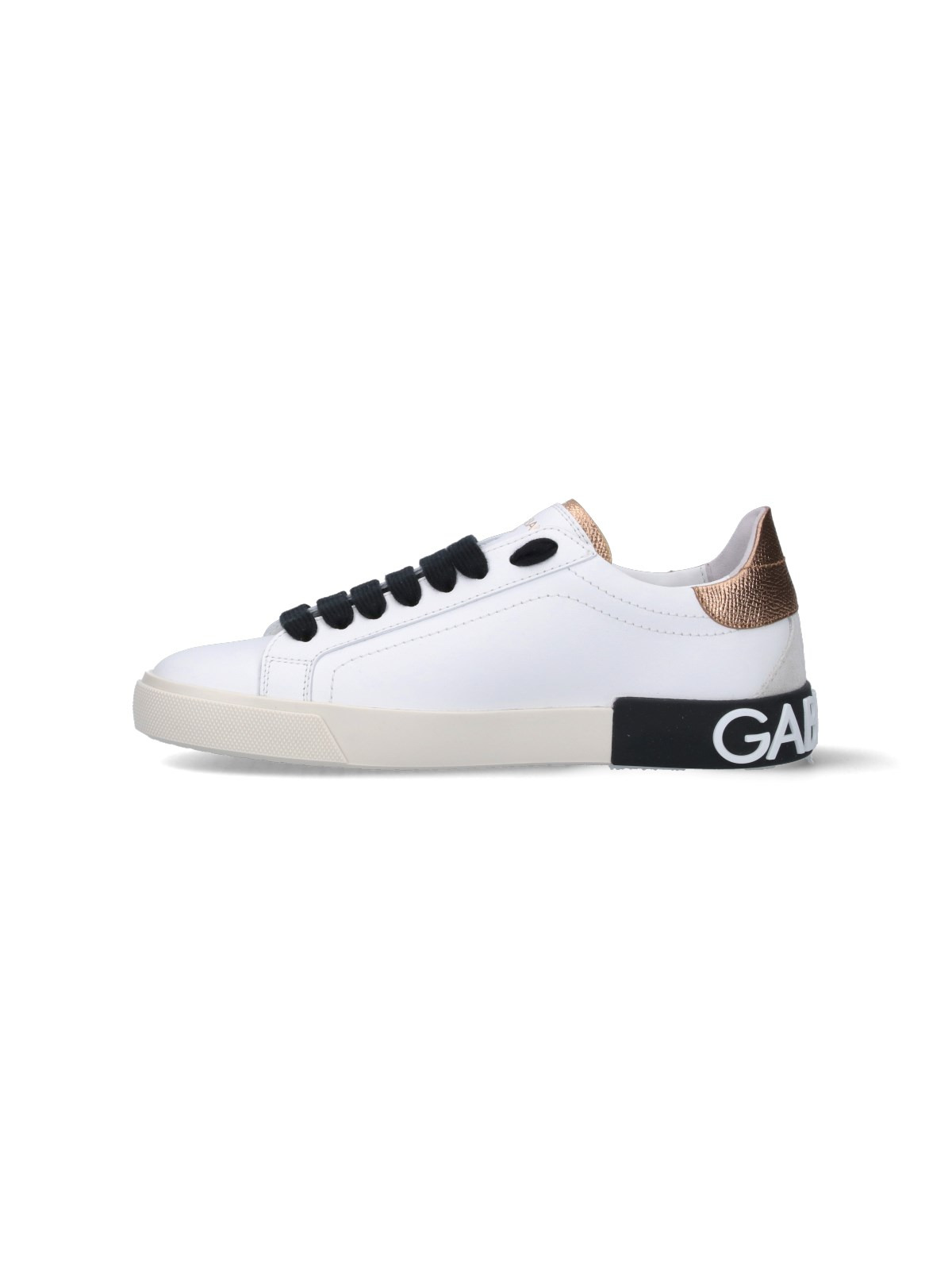 "PORTOFINO" SNEAKERS - 3