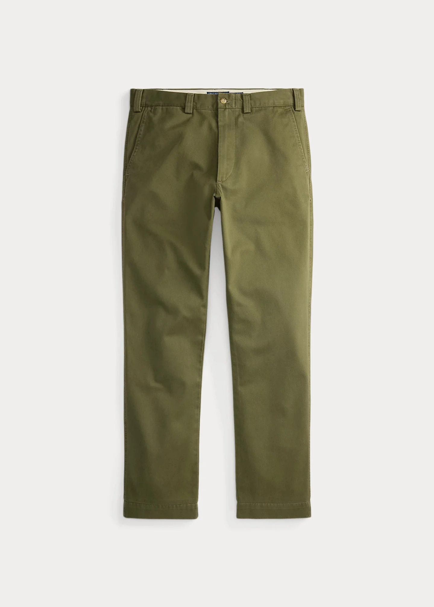 Salinger Straight Fit Chino Pant - 1