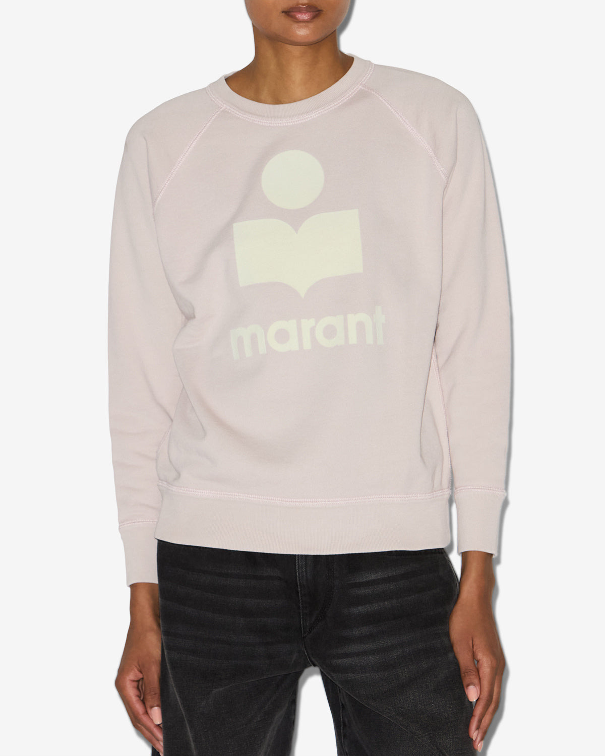 MILLYNY SWEATSHIRT - 4