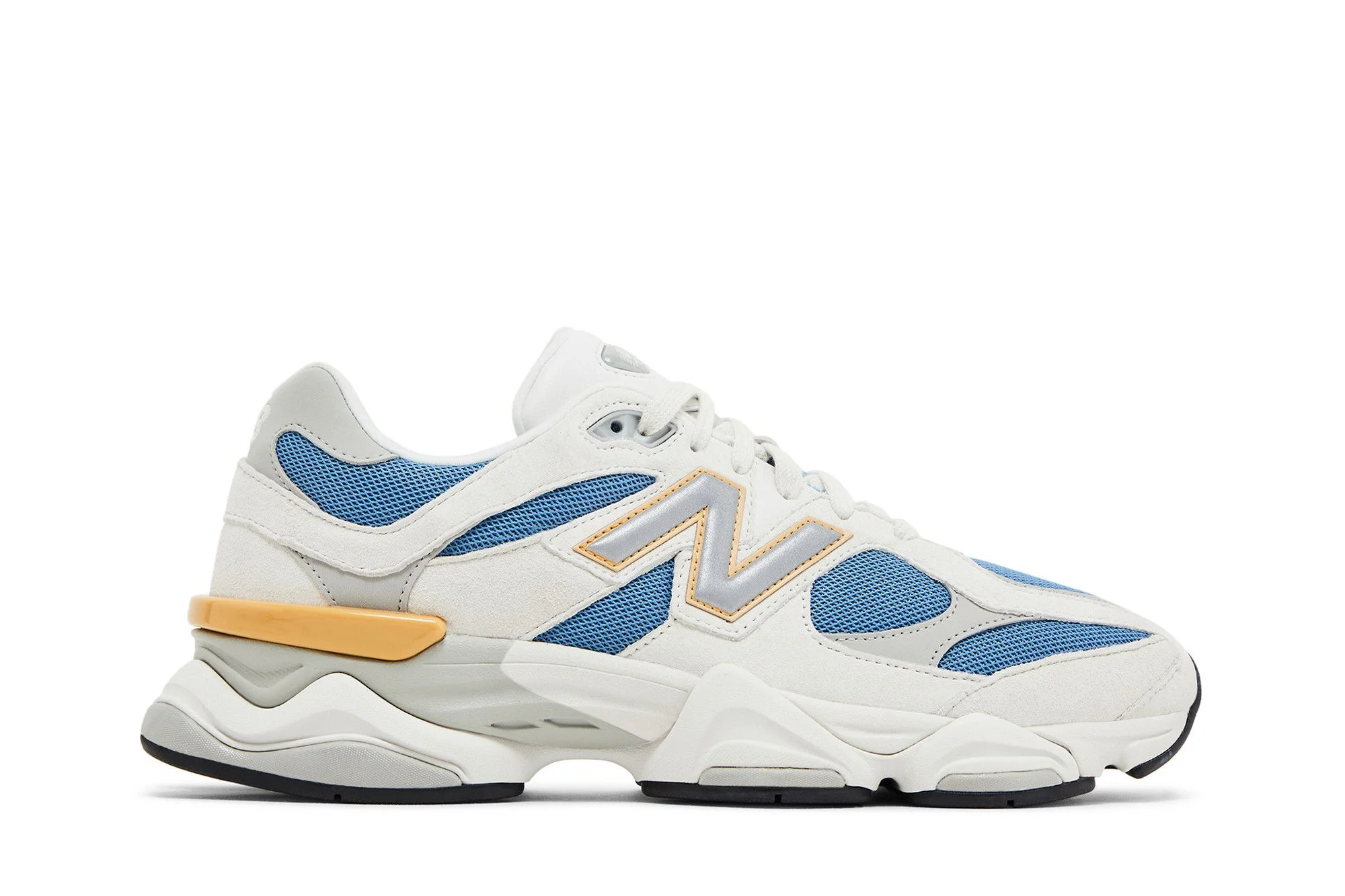 9060 'Heron Blue Grey' - 1