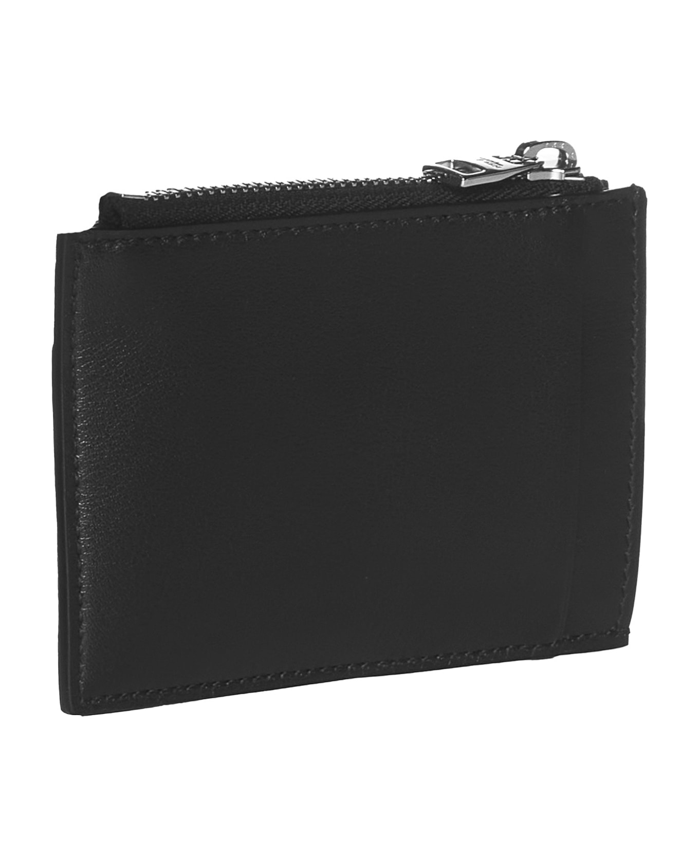 Card Holder With Logo - 3