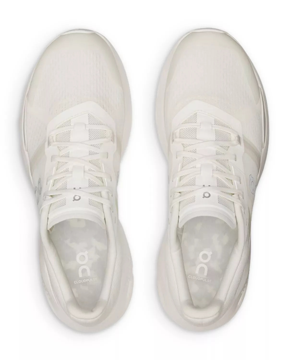 Men's Cloudpulse Lace Up Sneakers - 2