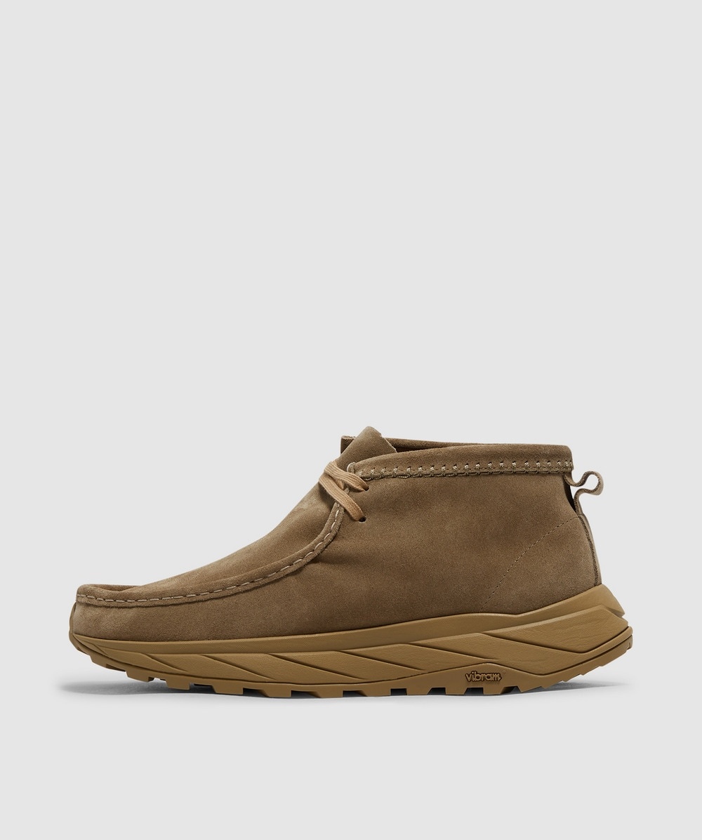Wallabee eden boot - 1