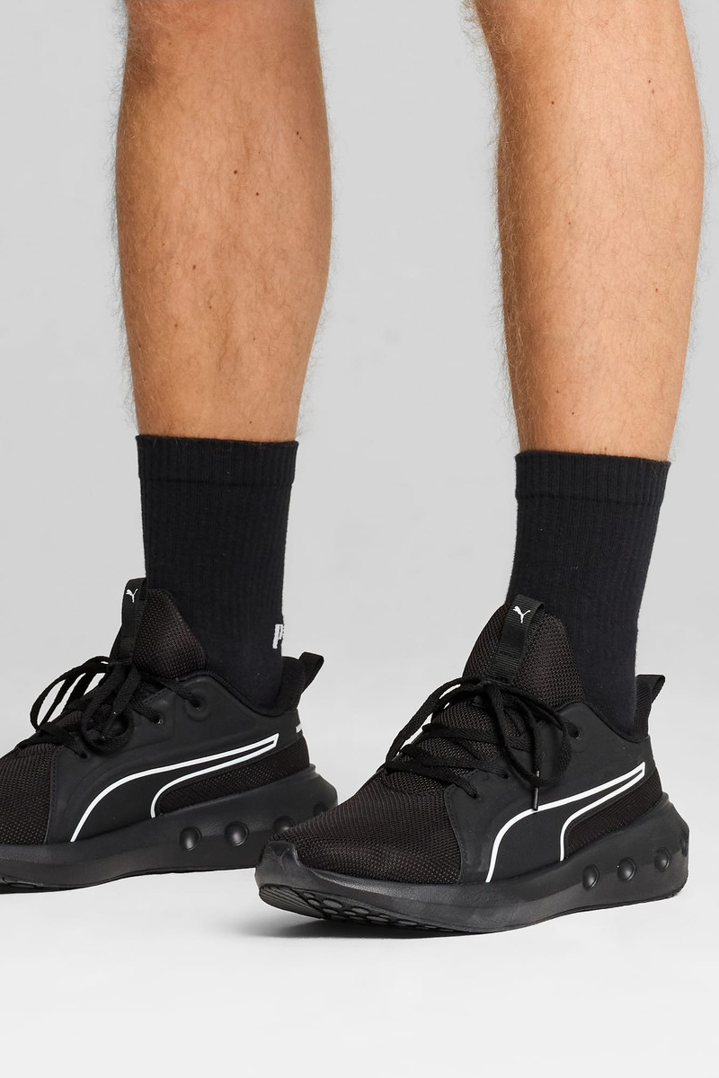 PUMA SOFTRIDE Carson Running Shoes outlook