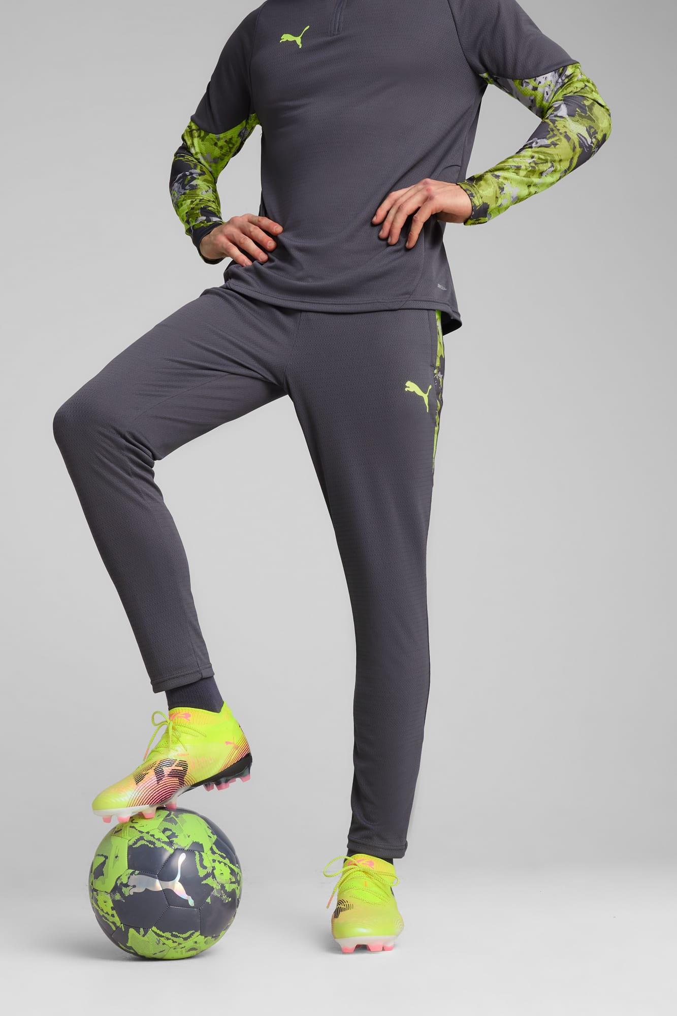 IndividualCUP Men's Soccer Pants - 3