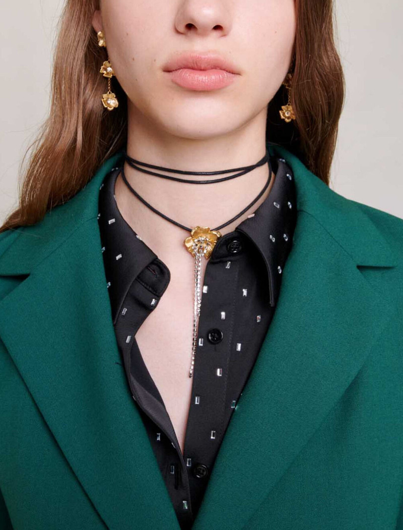 Suit jacket 7