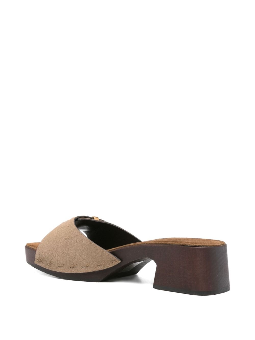 50mm Britt sandals - 3