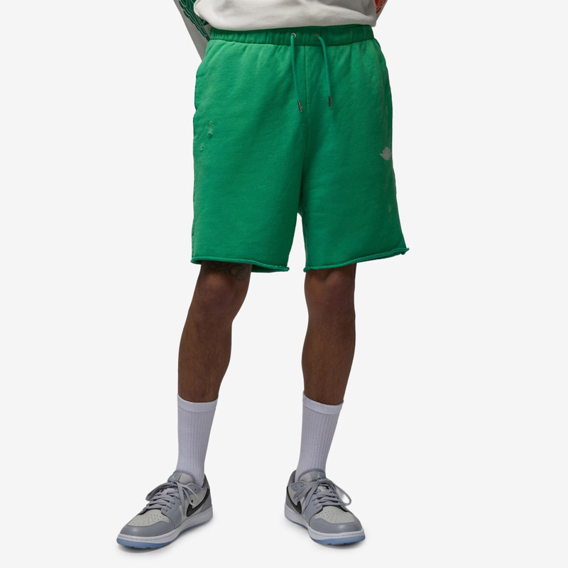 Jordan Rare Air Fleece Shorts outlook