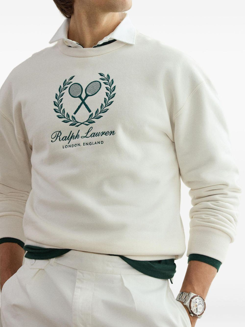 FELPA RALPH LAUREN - 4